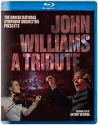 John Williams: A Tribute , Danish National Symphony Orchestra