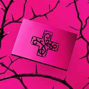 7TH YEAR: A Moment of Stillness in the Thorns [ANXIETY ver.] , TOMORROW X TOGETHER