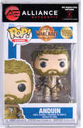 Funko POP! Games: World of Warcraft - Anduin - Alliance Authentic Encapsulated