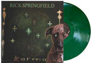 Karma , Rick Springfield