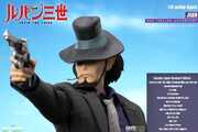 Lupin the 3rd The Italian Adventure 1/ 6 Scale Action Figure Daisuke Jigen Standard Edition