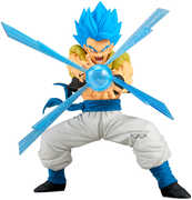 Banpresto - Dragon Ball Super - GxMateria - Gogeta Statue
