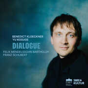 Dialogue , Benedict Kloeckner