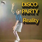 Disco Party , Reality
