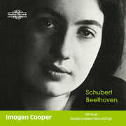 Imogen Cooper Rediscovered , Imogen Cooper