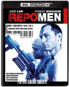 Repo Men , Jude Law