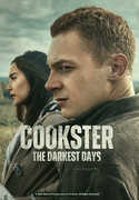 Cookster: The Darkest Days , Nick Moran