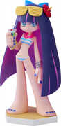 Panty & Stocking with Garterbelt - Pop Up Parade: L Size - Beach Queens Stocking Figure