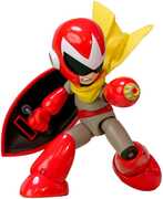 Mega Man - 1:12 Proto Man Action Figure