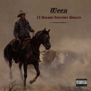 12 Golden Country Greats (Deluxe Edition) , Ween