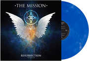 Resurrection: The Best Of , Mission