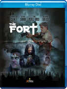 The Fort , Kevin Sorbo