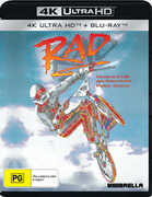 Rad [Import] , Bill Allen