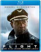 Flight , Denzel Washington