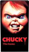 Goliath Games: Chucky The Game