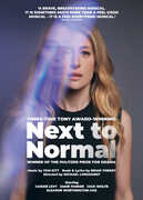 Next to Normal , Jamie Parker