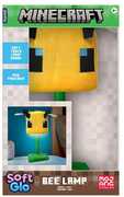 Minecraft - Bee SoftGlo Lamp 