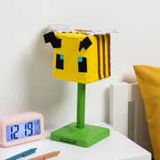 Minecraft - Bee SoftGlo Lamp