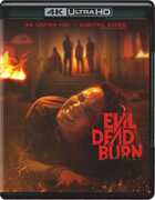 Evil Dead Burn , Tandi Wright