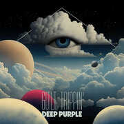 Guilt Trippin - Limited Digipak [Import] , Deep Purple