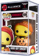 Funko POP! Movies: Chucky - Good Guy Chucky - Alliance Authentic Encapsulated