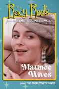 Matinee Wives / Executive's Wives , Barbara Mills