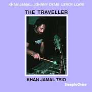 Traveler , Khan Jamal