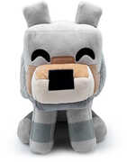 Youtooz - Minecraft - 9" Plush - Wolf