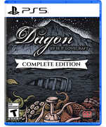 Dagon: Complete Edition for Playstation 5