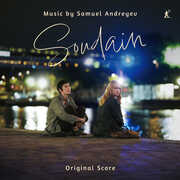 Soudain (All of a Sudden) , Samuel Andreyev