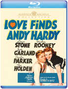 Love Finds Andy Hardy , Cecilia Parker