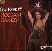 Best Of, Vol. 2 , Hossam Ramzy