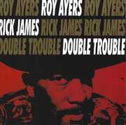 Double Trouble , Roy Ayers