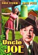 Uncle Joe , George "Slim" Summerville