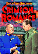 Crimson Romance , Sara Maritza