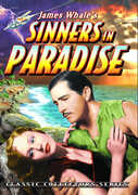 Sinners in Paradise , Bruce Cabot