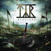 Ragnarok , Tyr