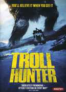 Troll Hunter , Glenn Erland Trosterud