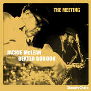 Meeting , Jackie McLean
