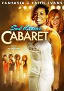 Soul Kittens Cabaret , Fantasia Barrino