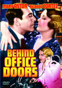 Behind Office Doors , Mary Astor