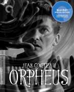 Orpheus (Orphée) (Criterion Collection) , Juliette Greco
