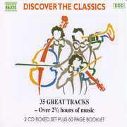 Discover Classical Music / Various , Various Artists