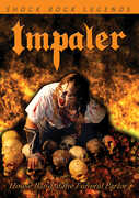 House Band at the Funeral Parlor , Impaler