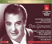 Don Giovanni , Giuseppe Taddei