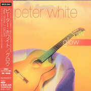 Glow [Import] , Peter White
