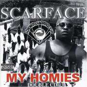 My Homies , Scarface