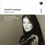 Opera Arias , Jennifer Larmore