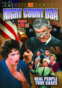 Night Court 6 , Jay Jostyn