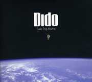 Safe Trip Home [Import] , Dido